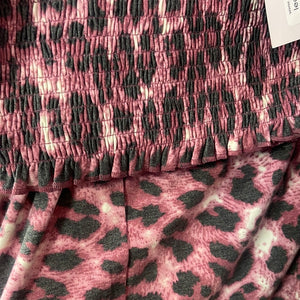 Leopard 2pc Set