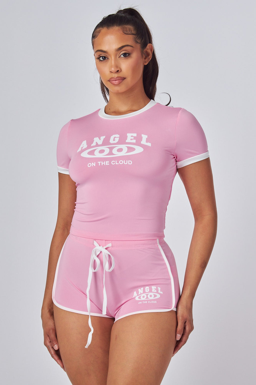 Angel Sporty Set
