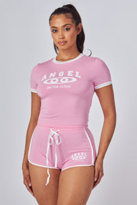 Angel Sporty Set
