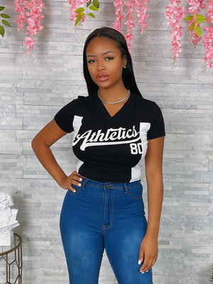 ATHLETICS TOP