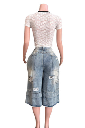 AUTHENTIC TOP "WHT"