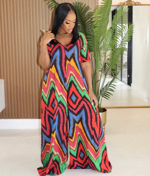RICH VIBE JUMPSUIT