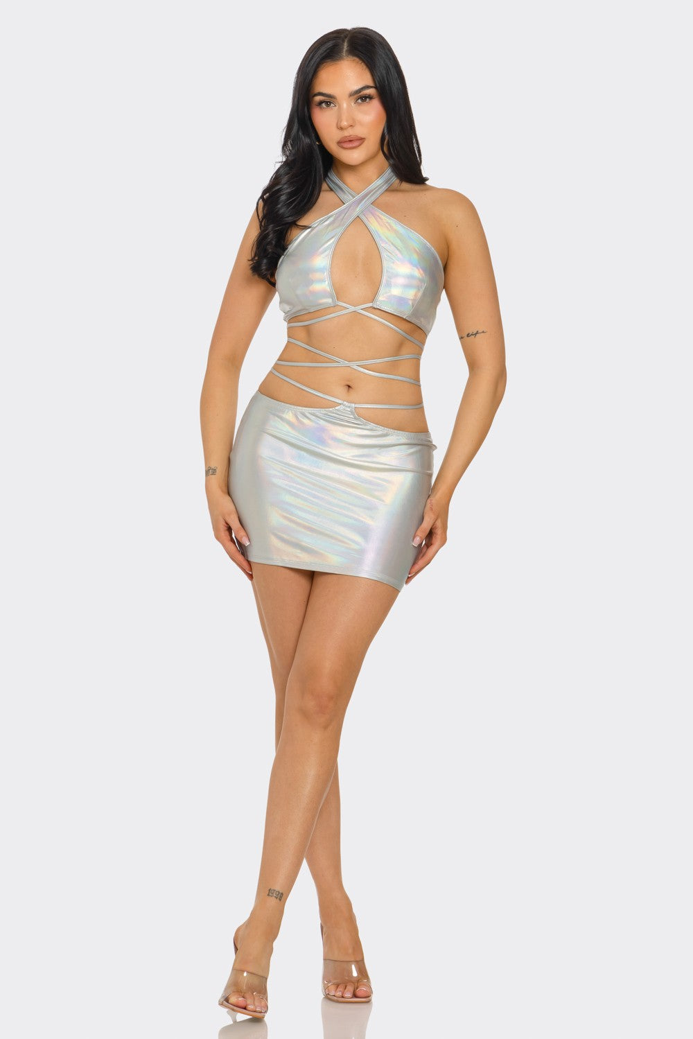 Wrap Me Up Set