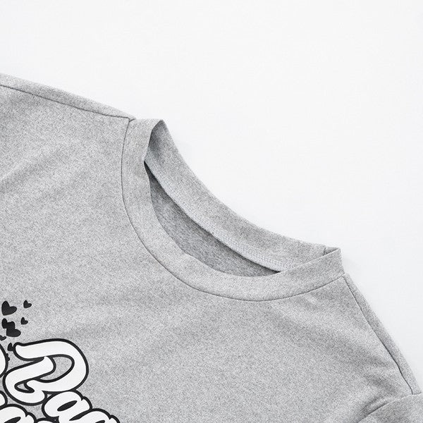 BAGS NOT BAGGAGE SET