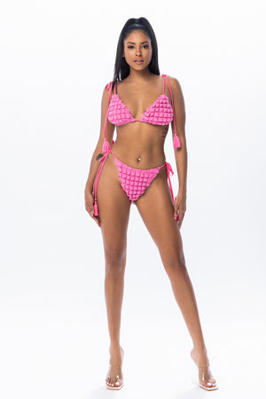 PELLA BIKINI SET