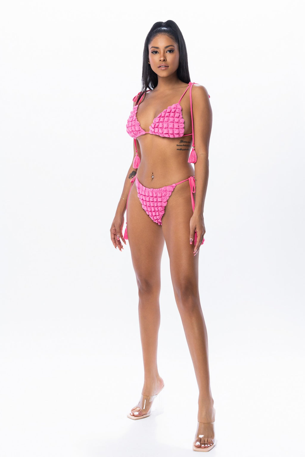 PELLA BIKINI SET