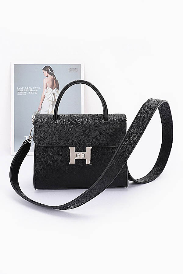 INSPIRED HERMES BAG