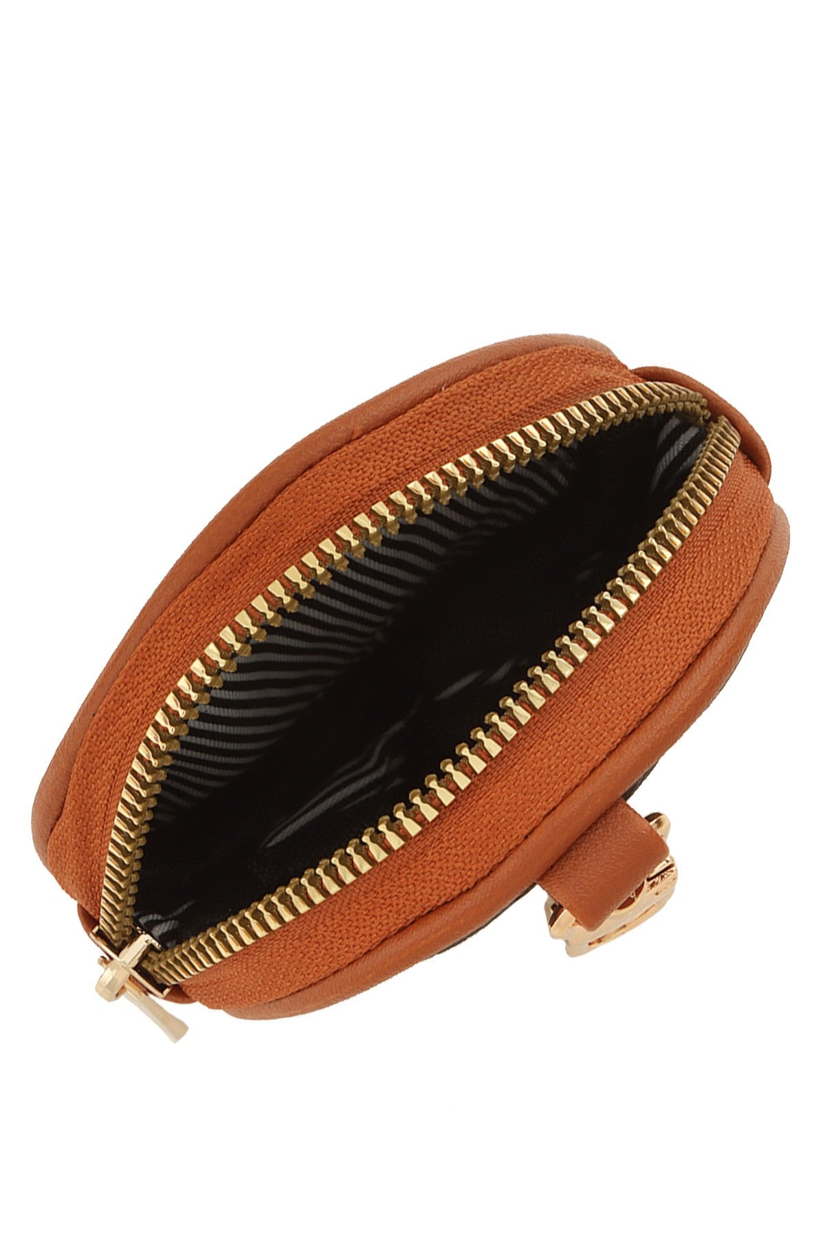 INSPIRED DESIGNER CLUB BAG