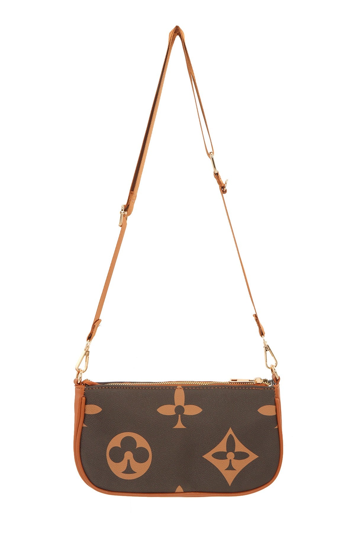 INSPIRED DESIGNER CLUB BAG