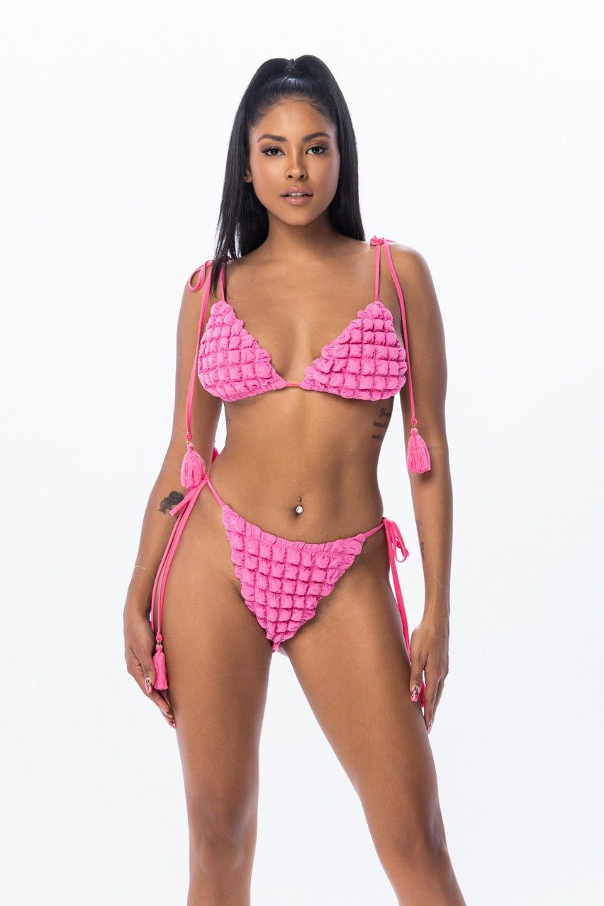 PELLA BIKINI SET