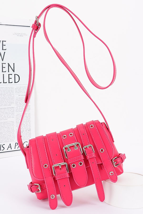 Balanci Bag