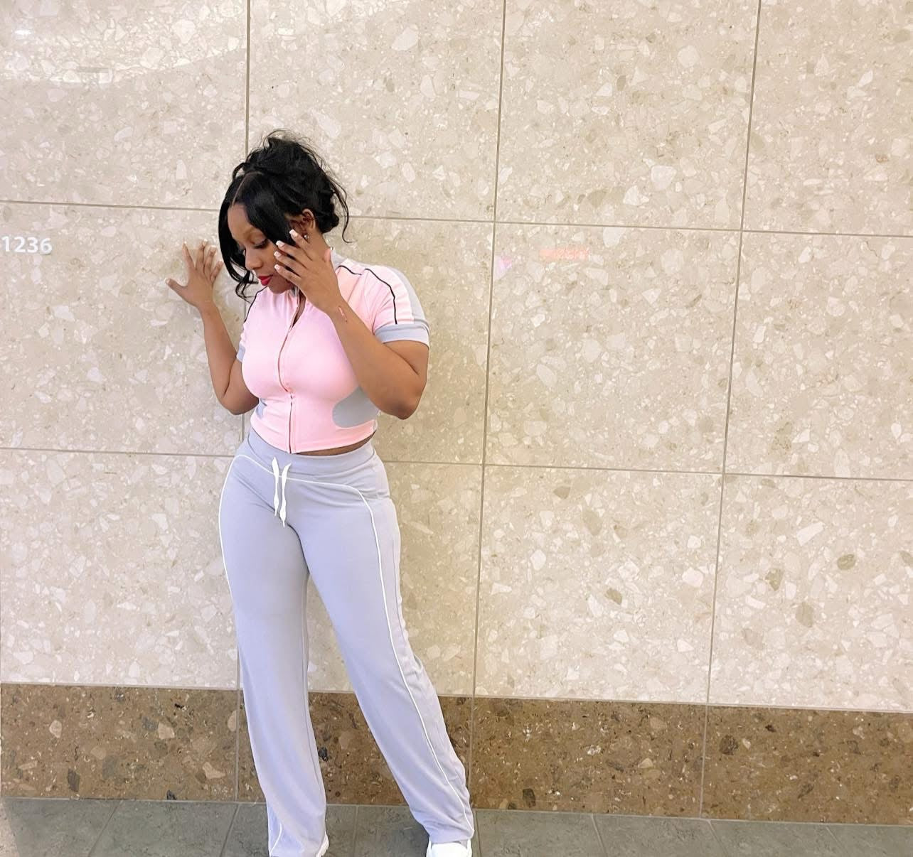 NOLA SET