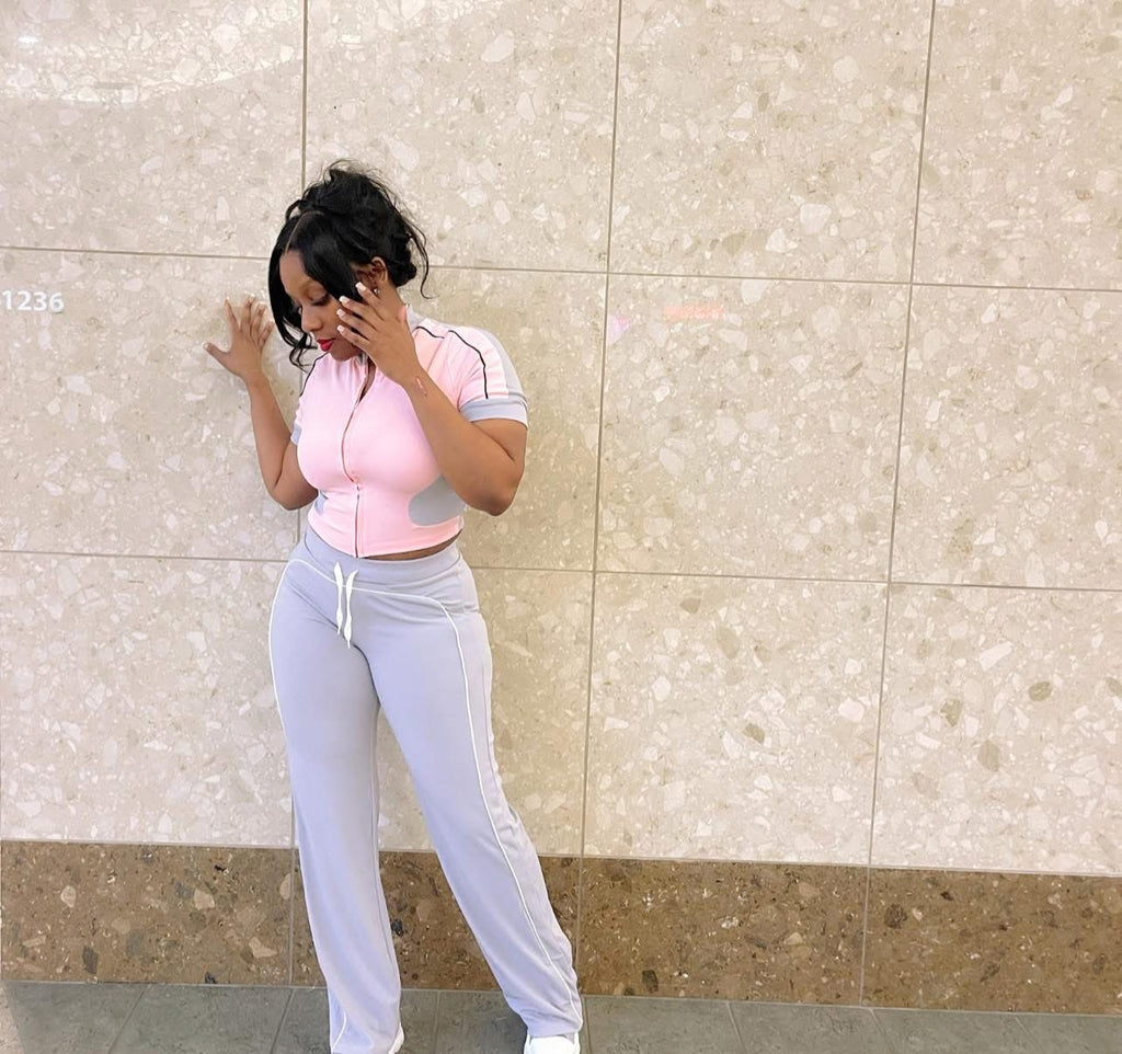 NOLA SET