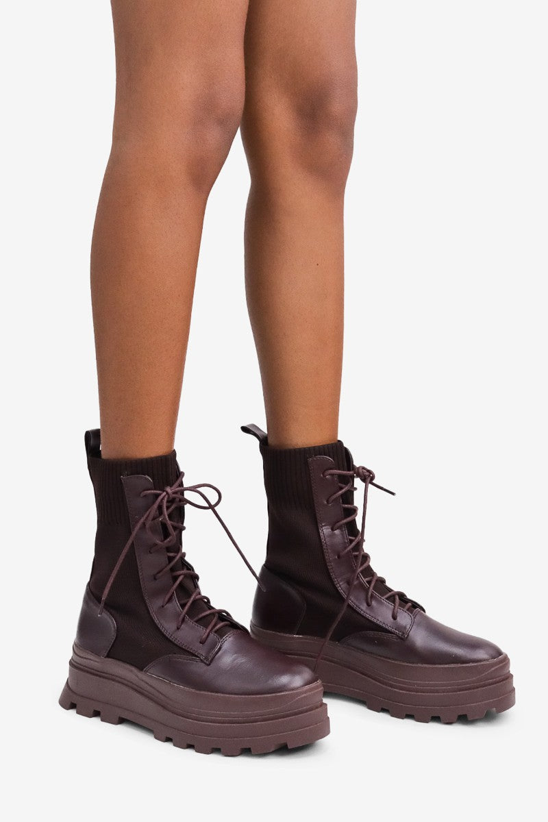 Luxe Boots