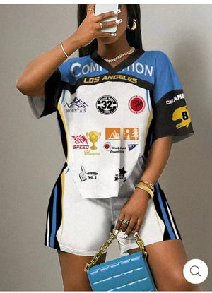 JERSEY SET