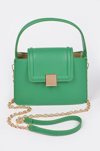 Bama Crossbody Bag
