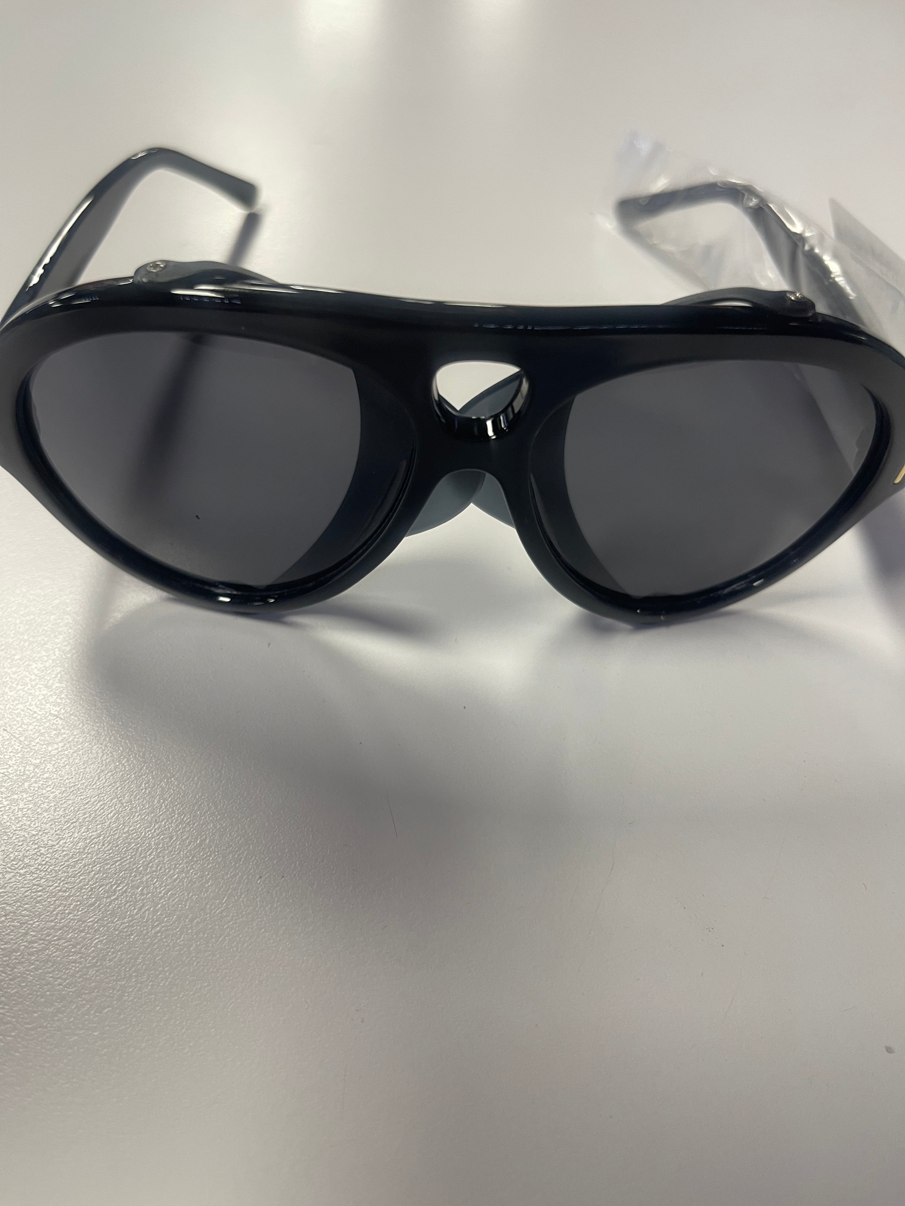 Modern Aviator Sunglasses