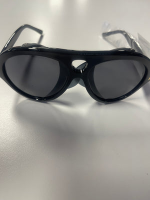 Modern Aviator Sunglasses