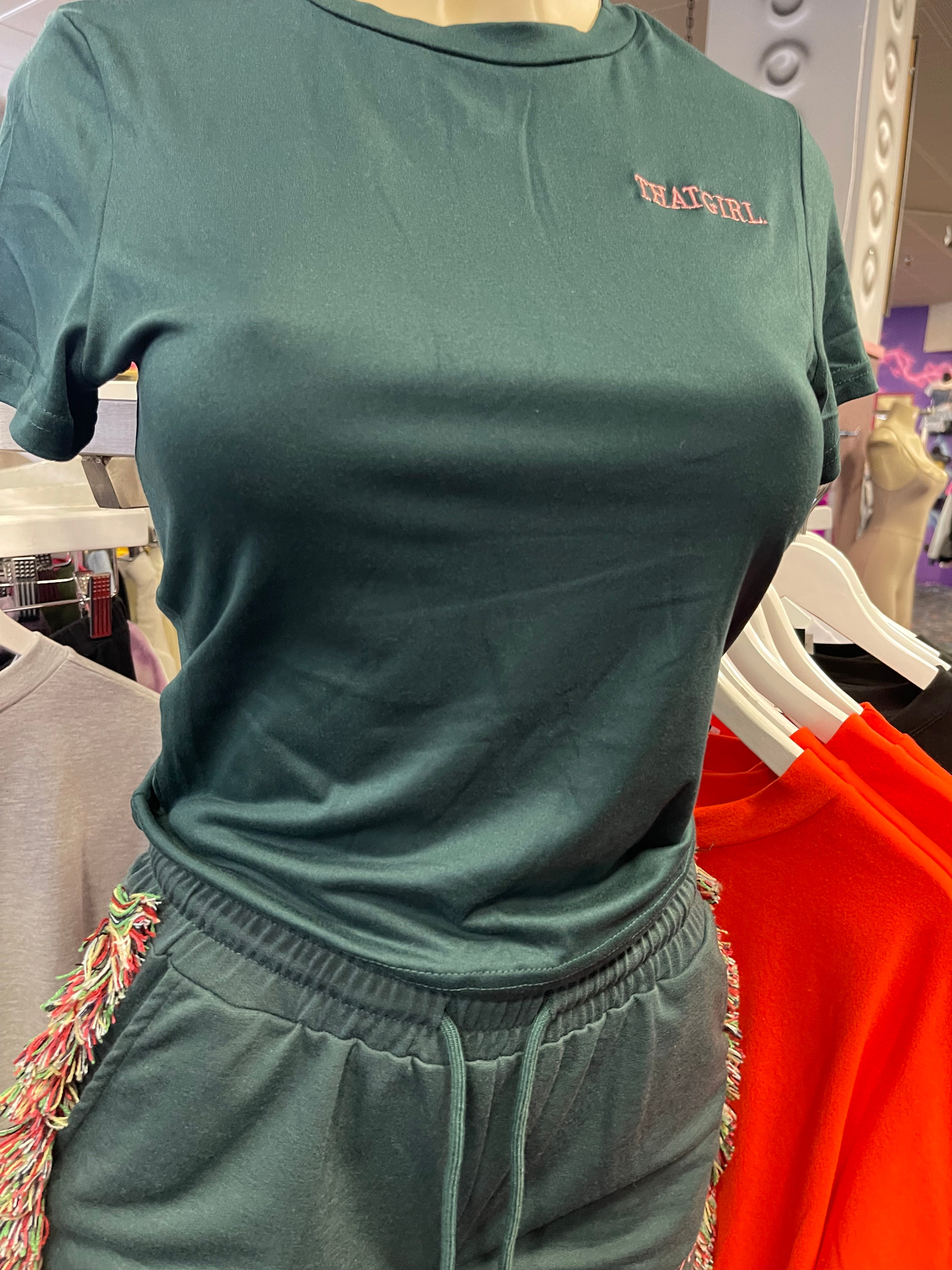 That Girl Set