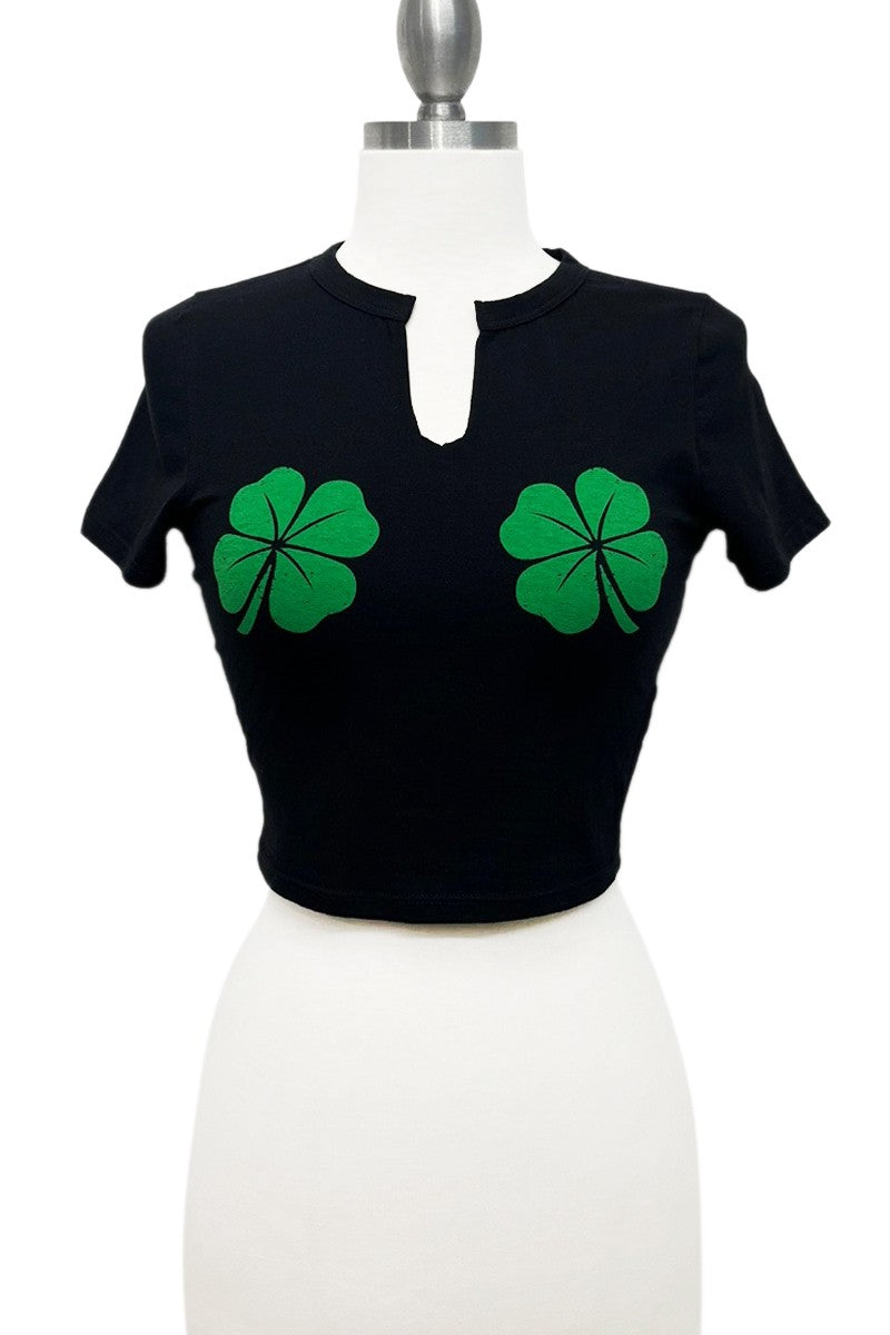 Clover Top