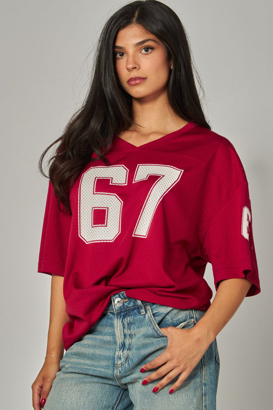 67 JERSEY