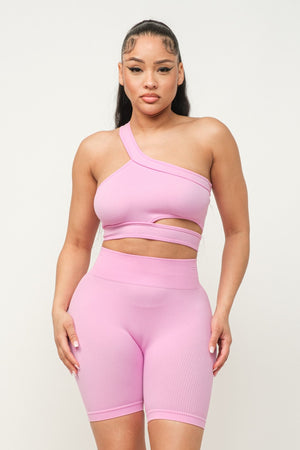 BASIC SET