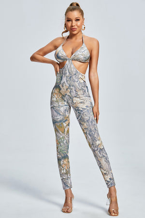 Country Life Jumpsuit