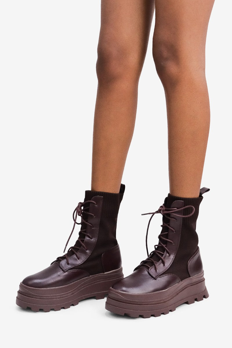 Luxe Boots