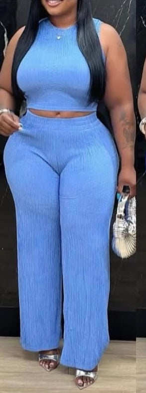 Classy 2pc Set