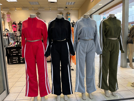 ALASKA 2PC SET