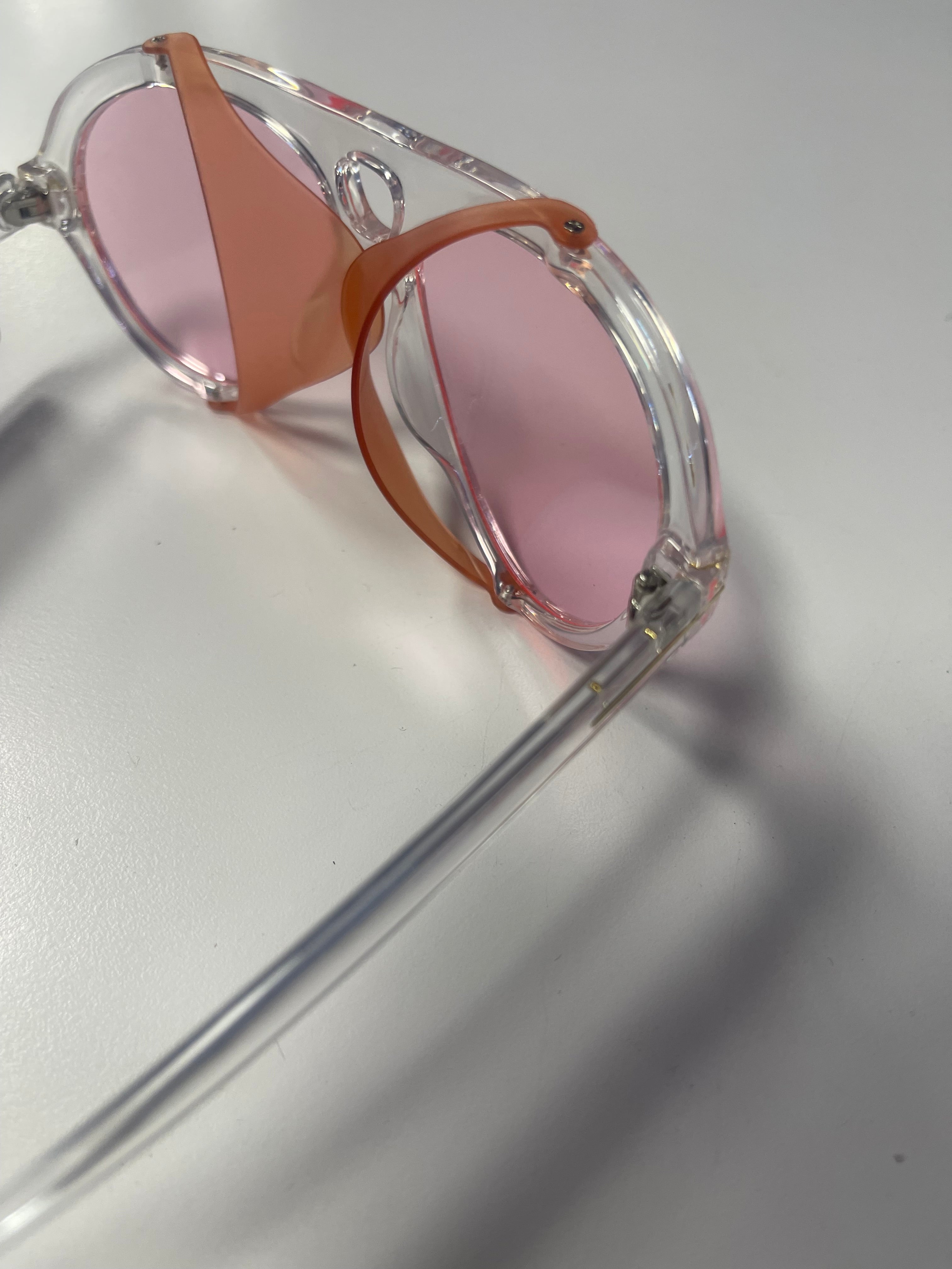 Modern Aviator Sunglasses