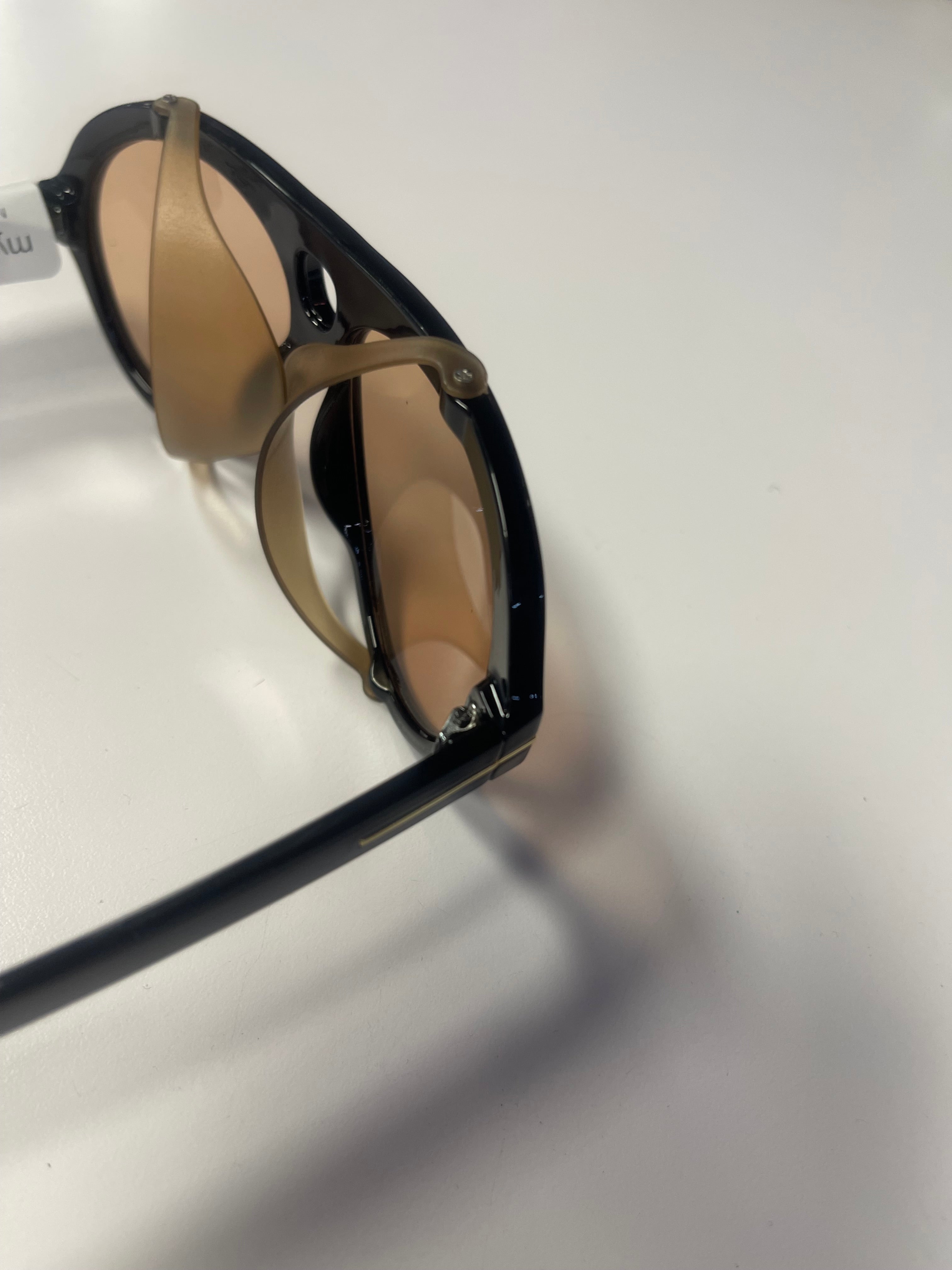 Modern Aviator Sunglasses