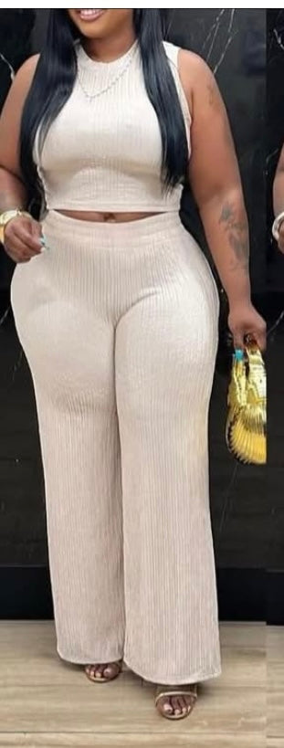 Classy 2pc Set