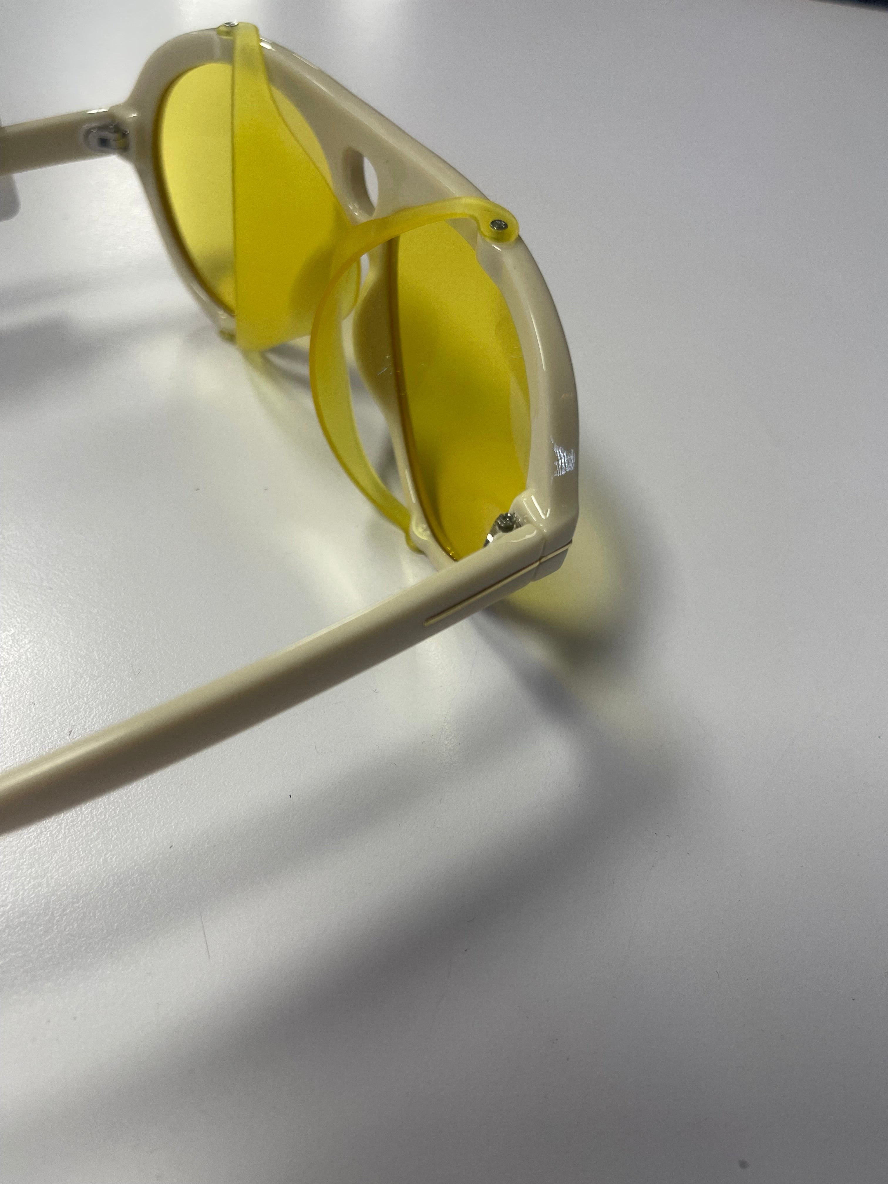 Modern Aviator Sunglasses