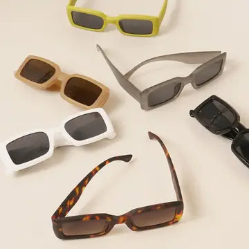 Sahara Shades