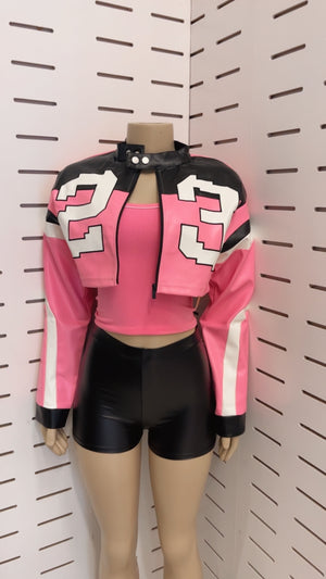 23 JACKET