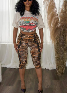 Prints & Things | Capris
