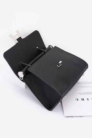 INSPIRED HERMES BAG