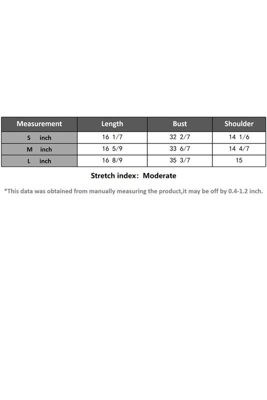 WORLD EX GIRLFRIEND TOP