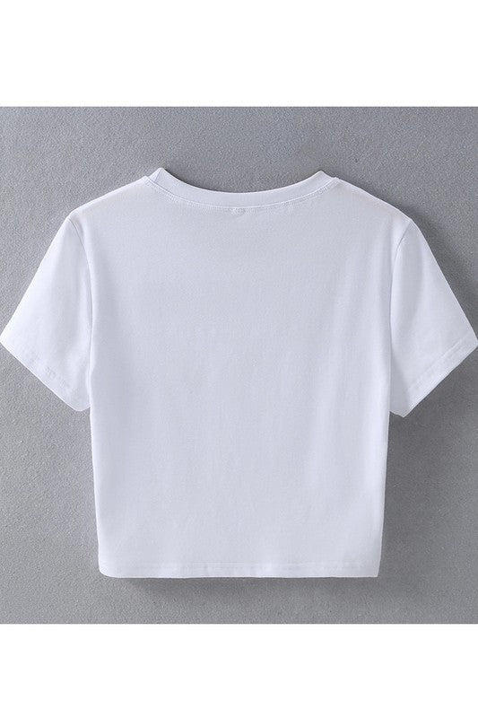 WORLD EX GIRLFRIEND TOP