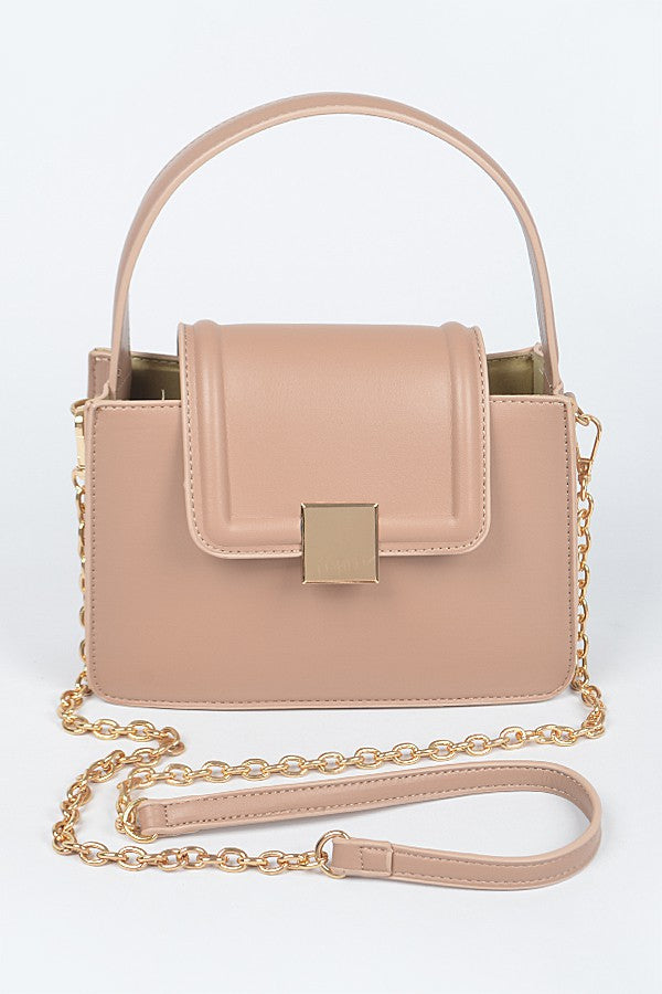 Bama Crossbody Bag