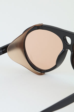 Modern Aviator Sunglasses