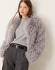 VENUS FUR JACKET