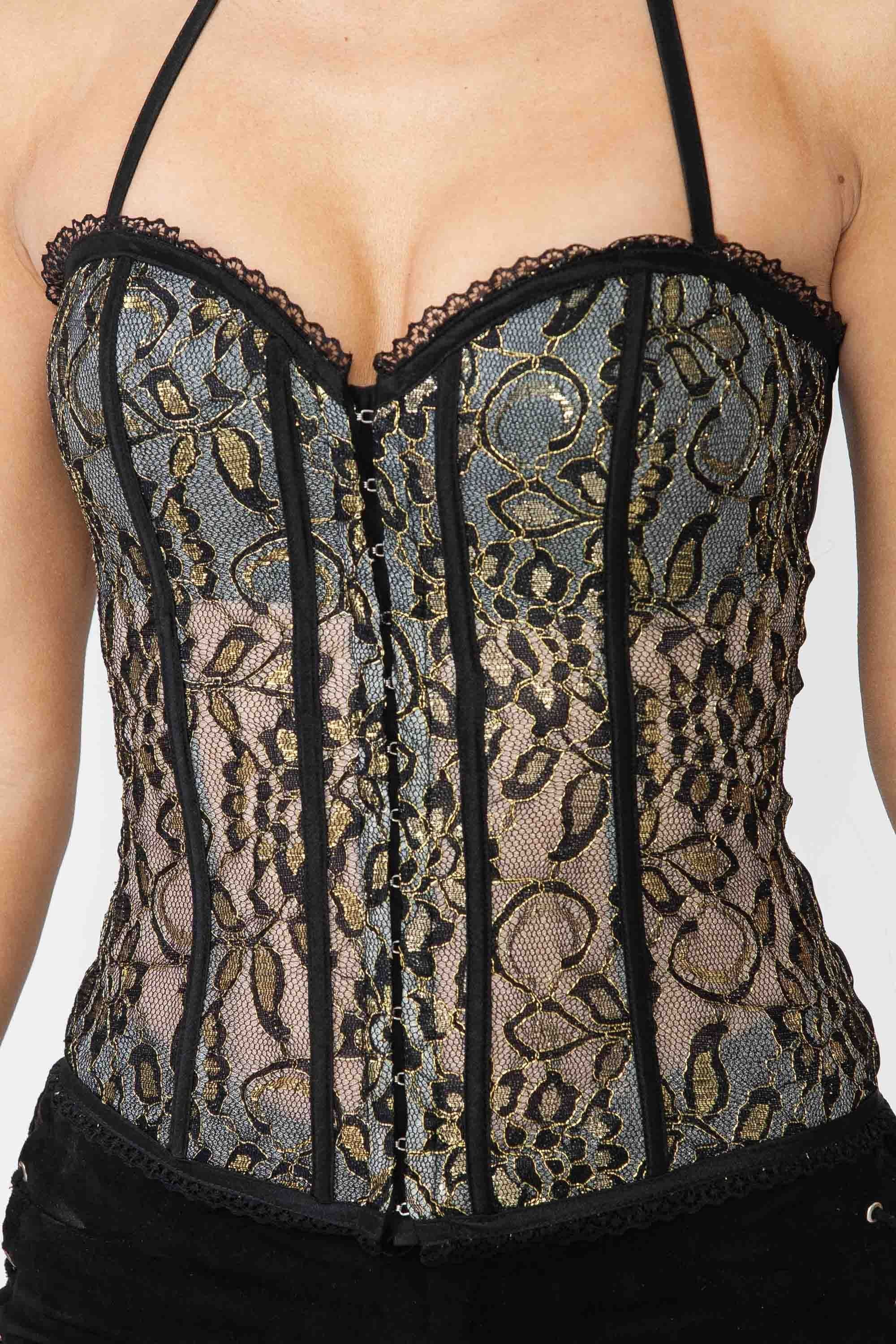 Aliaya Corset