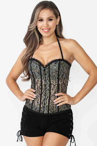 Aliaya Corset