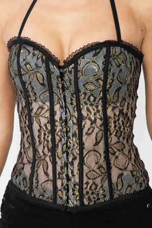 Aliaya Corset