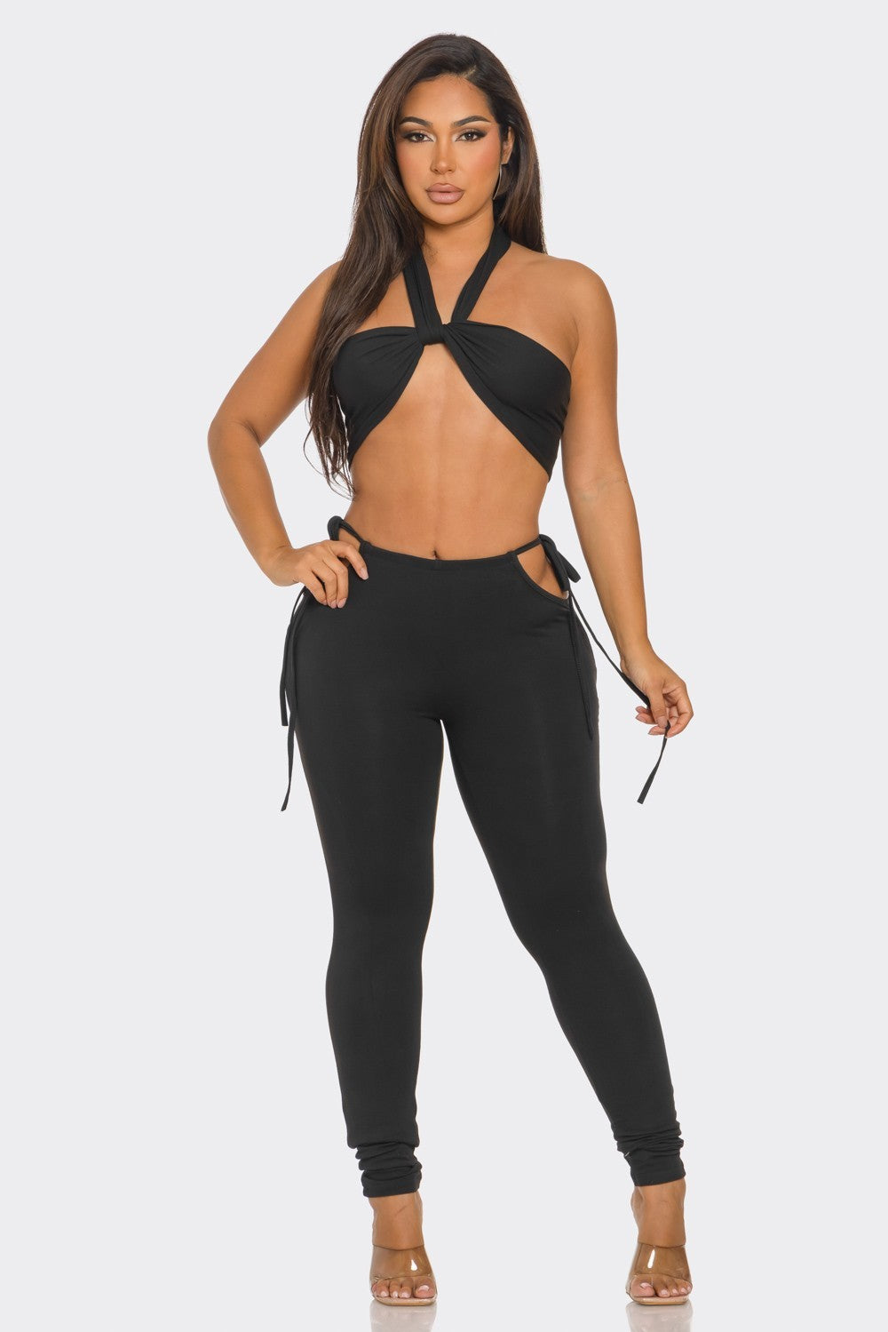 Loyal 2pc Set