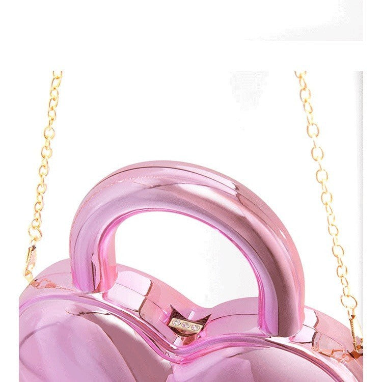 HAVE A HEART BAG