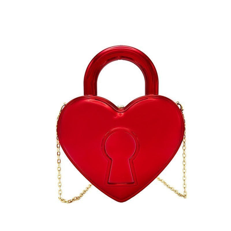 HAVE A HEART BAG