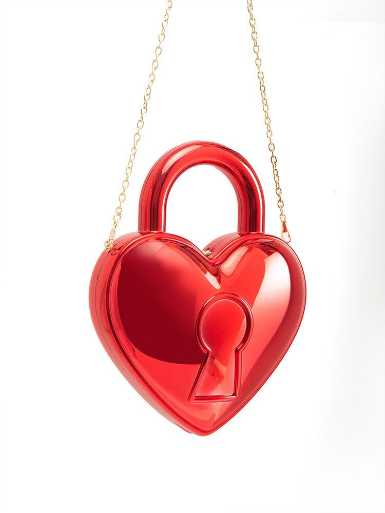 HAVE A HEART BAG